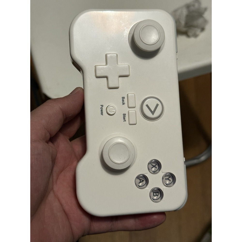Used Gamestick Additional Controller Game Stick